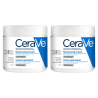 CeraVe - Crème Hydratante, Pack 2 x 453 g