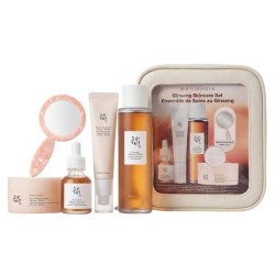 Beauty of Joseon Ginseng Skincare Set - Pack complet