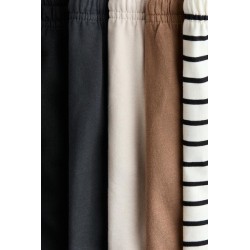 Lot de 5 Shorts en jersey de coton doux - Enfant