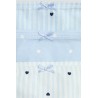 Lot de 5 Culottes en jersey de coton - Fille