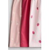 Lot de 3 Robes en jersey de coton doux aux designs variés - Enfant