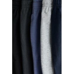 Lot de 5 Shorts en jersey de coton doux - Enfant