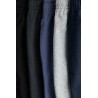 Lot de 5 Shorts en jersey de coton doux - Enfant