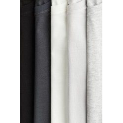 T-shirts en jersey de coton doux - Enfant