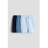 Shorts en molleton léger - Enfant