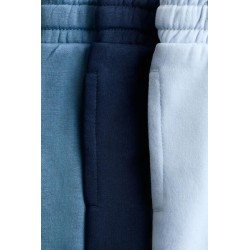 Shorts en molleton léger - Enfant