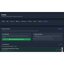 Ecurem ACM - Automatisation du renouvellement des certificats TLS