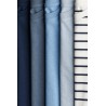Lot de 5 T-shirts en jersey de coton doux - Enfant