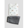 Ensemble en jersey souple - Enfant