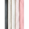 Lot de 5 Shorts cycliste en jersey de coton doux - Fille