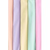 Lot de 5 Leggings en jersey de coton doux avec élastique à la taille - Enfant