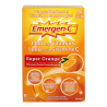 Emergen-C Super Orange - 1000mg de vitamine C