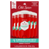 Old Spice - Désodorisant High Endurance, sans aluminium, Pack 5 x 85 g