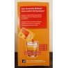 Emergen-C Super Orange - 1000mg de vitamine C