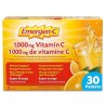 Emergen-C Super Orange - 1000mg de vitamine C - 1 x 30 sachets - Détail