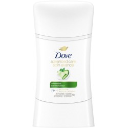 Dove Advanced Care - Antisudorifiques - 1 x 1 Protection 72h