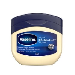 Vaseline - Healing Jelly Originale, 1 x 375 g - Détail