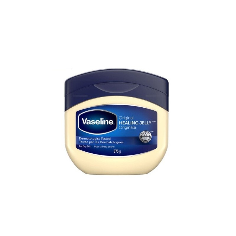 Vaseline - Healing Jelly Originale, 1 x 375 g - Détail