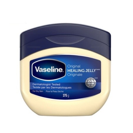Vaseline - Healing Jelly Originale, 1 x 375 g - Détail