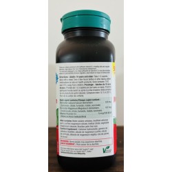Jamieson - Calcium magnésium avec vitamine D3, 500 caplets