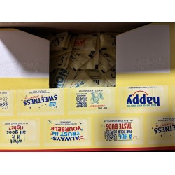 Splenda - Édulcorant sans calories en sachets, paquet de 1,000