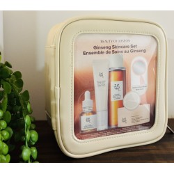 Beauty of Joseon Ginseng Skincare Set - Pack complet