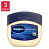 Vaseline - Healing Jelly Originale, Pack 3 x 375 g