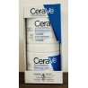 CeraVe - Crème Hydratante, Pack 2 x 453 g