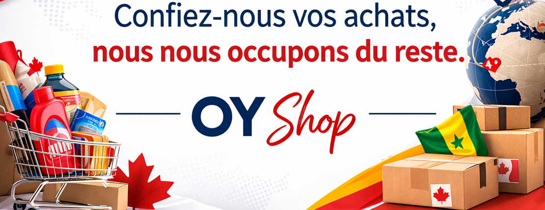 Contactez-nous !